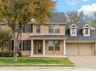 4133 Panther Ridge Ln, Plano, TX 75074