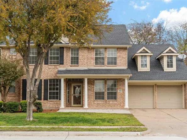 4133 Panther Ridge Ln, Plano, TX 75074