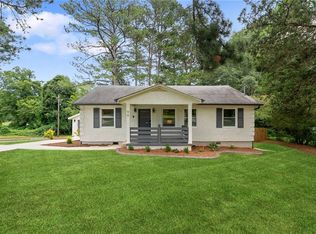 96 Senoia Rd, Fairburn, GA 30213