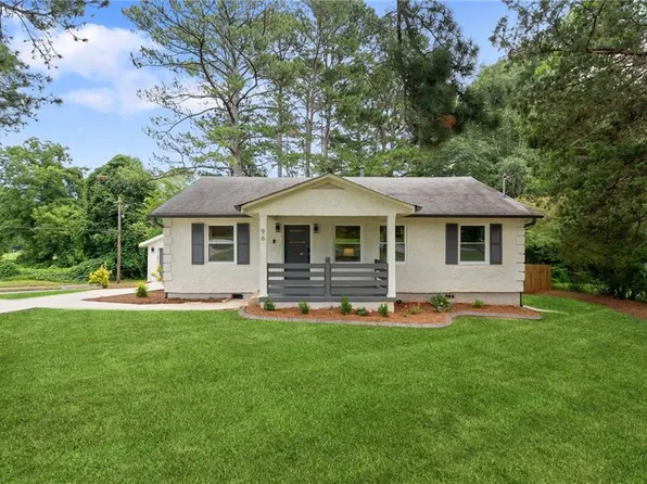 96 Senoia Rd, Fairburn, GA 30213