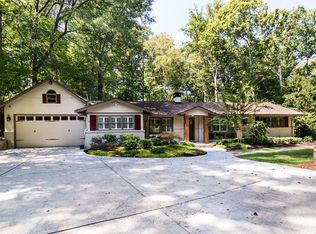 1600 Clairmont Ln, Atlanta, GA 30329