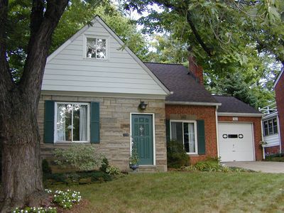 1503 Laclede Rd, South Euclid, OH, 44121