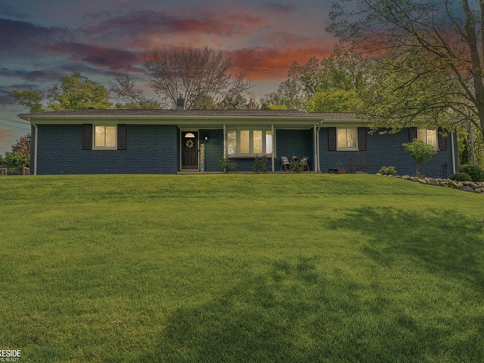 187 Orchardale Dr, Rochester Hills, MI 48309 Zillow