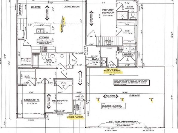 1299 DRIFTWOOD DRIVE, De Pere, WI 54115