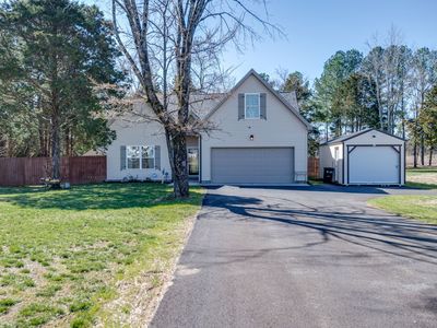 6818 Woodbury Pike, Murfreesboro, TN, 37127