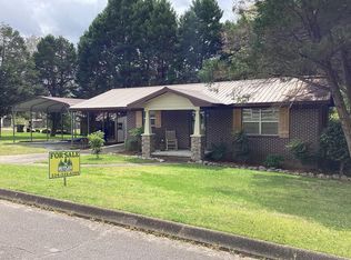 248 E 12th St, Luverne, AL 36049