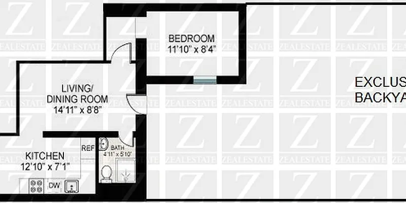 Rented by ZealEstate Group Inc | media 2