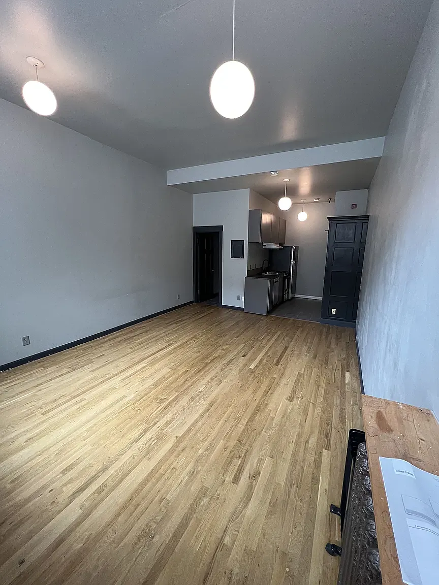 Studio, 440 sqft, $1,450 — Photo 3