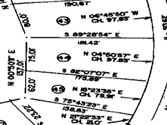 5th image of 1373 N Middleton Dr NW Lot 44