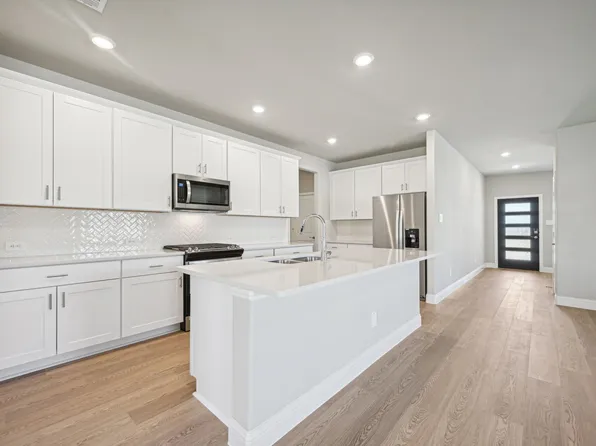 806 London Town Ln, McKinney, TX 75071