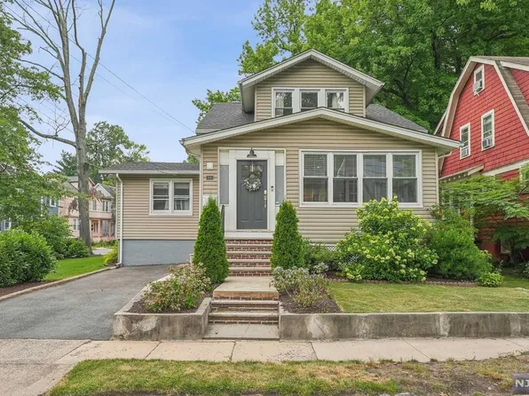 41 Orchard Rd #43, Maplewood, NJ 07040