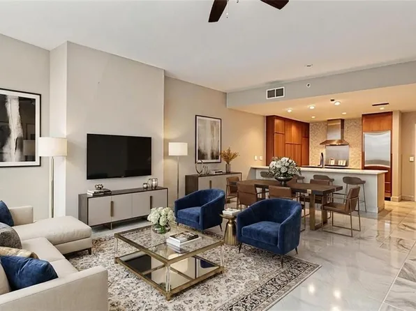 3325 Piedmont Rd NE Unit 1709, Atlanta, GA 30305