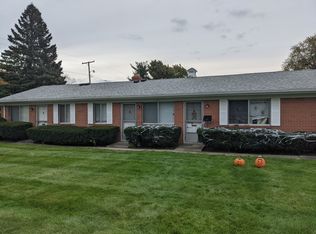 4851 Devonshire Rd APT 1, Toledo, OH 43614