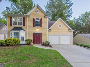 7113 Ambercrest Ct, Austell, GA 30168