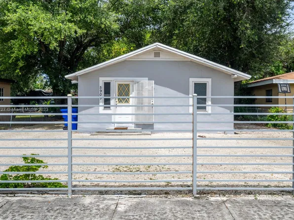5909 NW 5th Ct, Miami, FL 33127