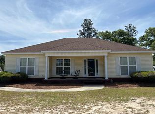 496 Oakdale Ave, Geneva, AL 36340