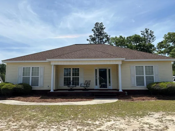 496 Oakdale Ave, Geneva, AL 36340