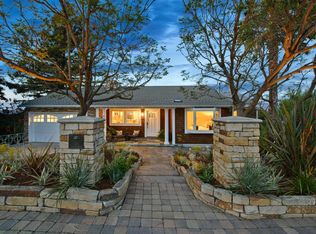 301 Hillcrest Rd, San Carlos, CA 94070