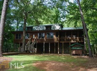 1220 Kimbrough Dr, White Plains, GA