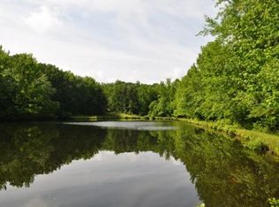 567 Vaughan Rd, Prospect, VA 23960