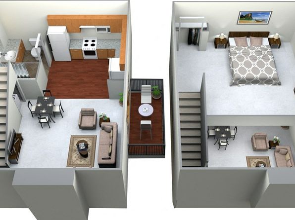 11756 Xeon St NW #1267