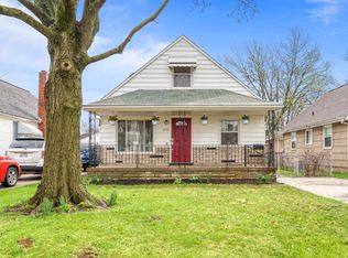 836 S Roys Ave, Columbus, OH 43204