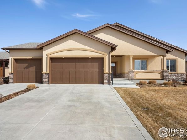 1441 Prairie Hawk Rd, Eaton, CO 80615