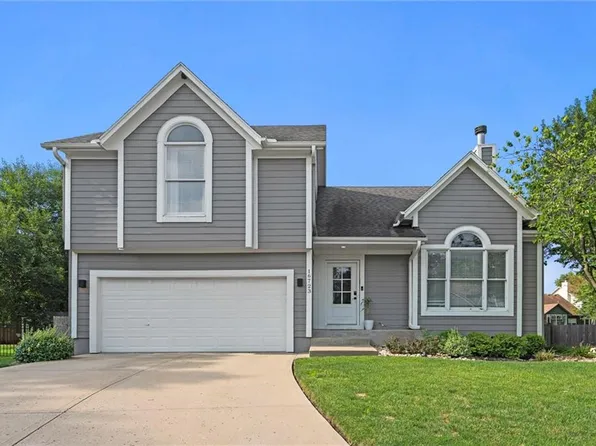 16723 W 155th Ter, Olathe, KS 66062