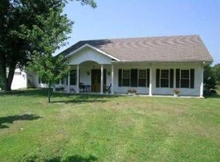 133 Black Horse Rd, Marshfield, MO 65706