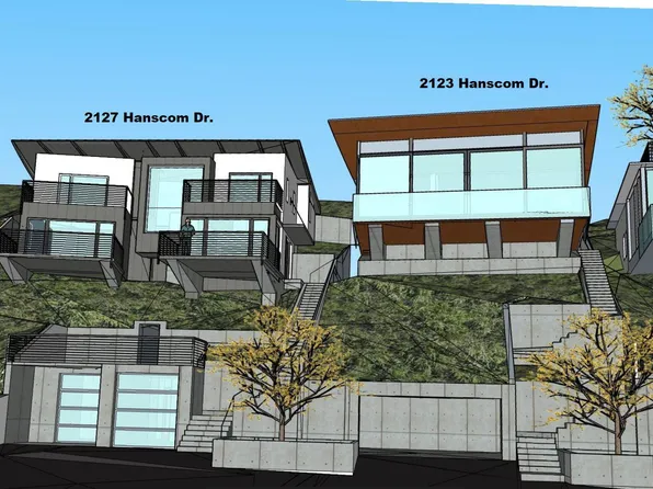 2127 Hanscom Dr, South Pasadena, CA 91030