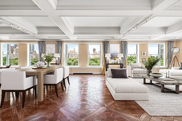 Rented by Douglas Elliman | media 1