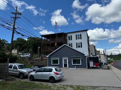 205 Norwich Avenue, Taftville, CT, 06380