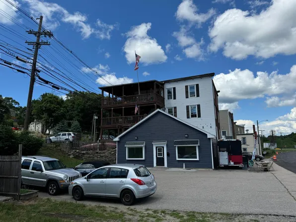 205 Norwich Avenue, Norwich, CT 06380