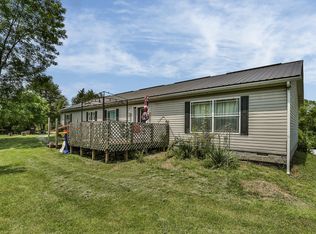 4410 Cedarmore Rd, Pleasureville, KY 40057