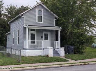 774 W Wayne St, Lima, OH 45801