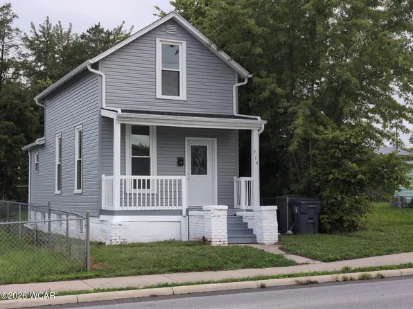 774 W Wayne St, Lima, OH 45801