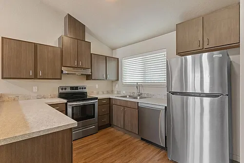 608 E 2nd Ave #302 Photo 1