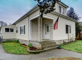 5417 S Oakes St, Tacoma, WA 98409
