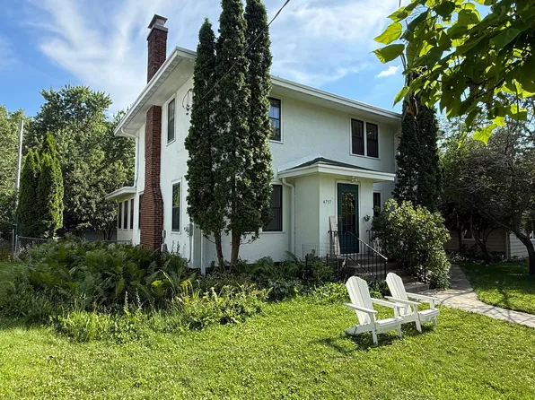 4717 W 28th St, Saint Louis Park, MN 55416