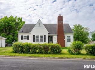 1318 W Macqueen Ave, Peoria, IL