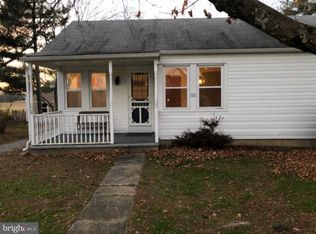 36 Townsend Ave, Bridgeton, NJ 08302