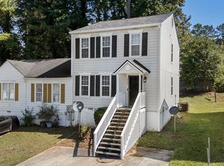 3464 Kingswood Trl, Decatur, GA 30034