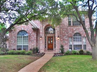6320 Brimwood Dr, Plano, TX 75093
