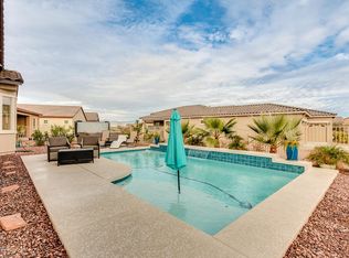 41602 W Harvest Moon Dr, Maricopa, AZ 85138
