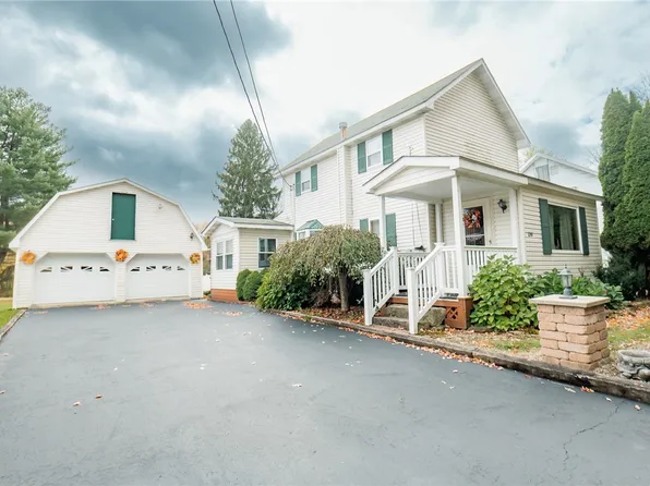 1150 Gorman Rd, Gipsy, PA 15741