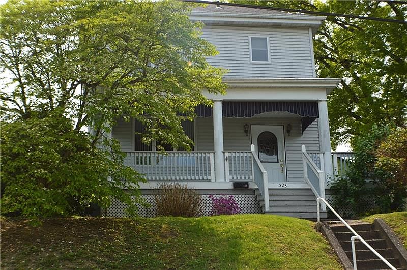 Zillow Charleroi Pa