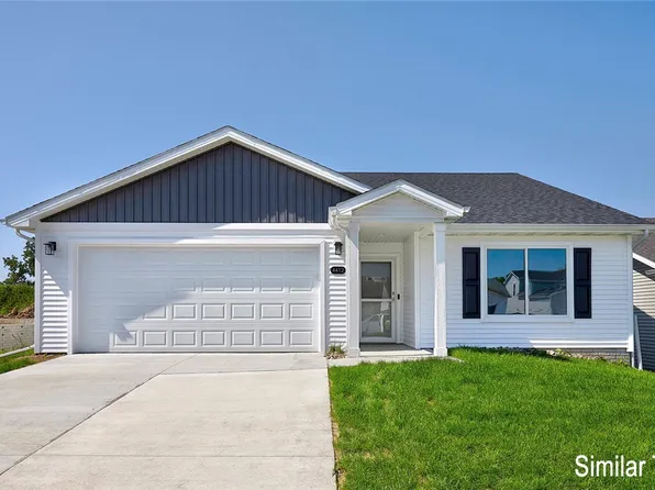 4347 Grover Woods Ln, Des Moines, IA 50317