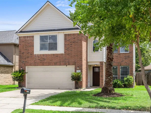 1146 Pennygent Ln, Channelview, TX 77530