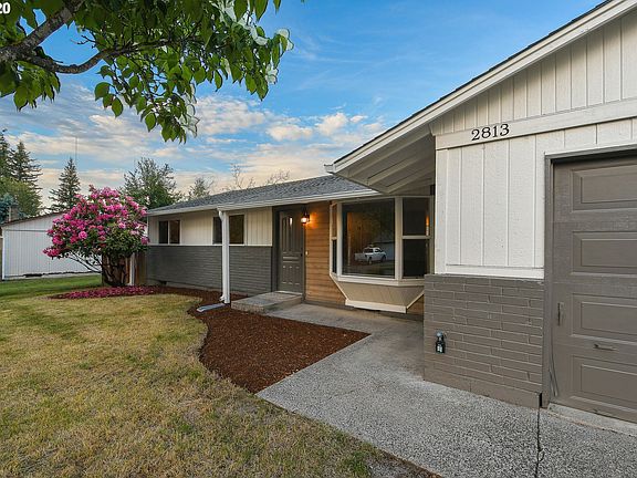 2nd image of 2813 NE 152nd Ave