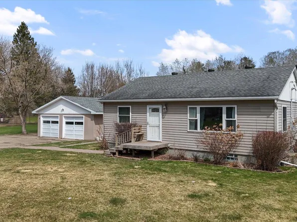2016 Soldiers Ln, Grand Rapids, MN 55744